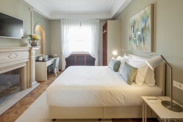 Luzeiros Suites 3