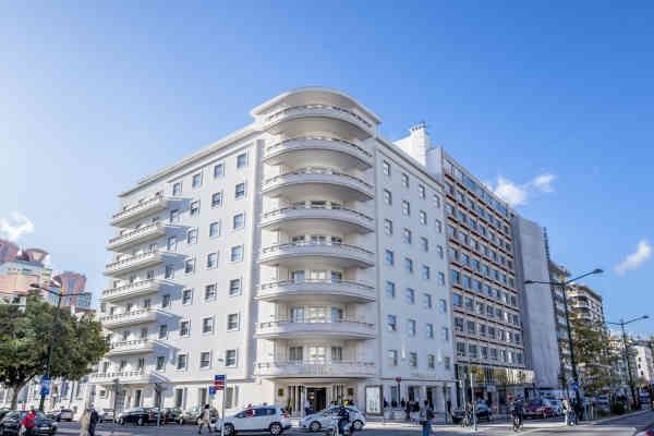 Luzeiros Suites 1
