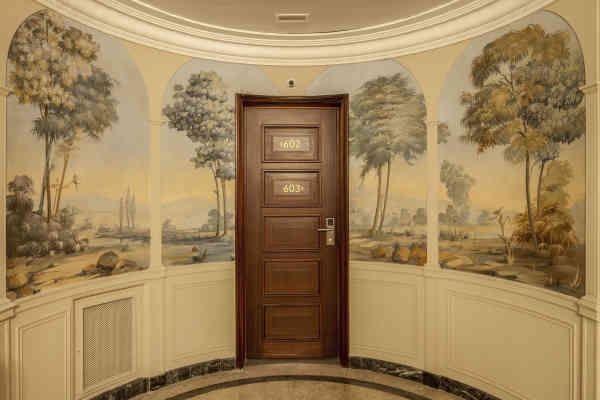 Luzeiros Suites 2