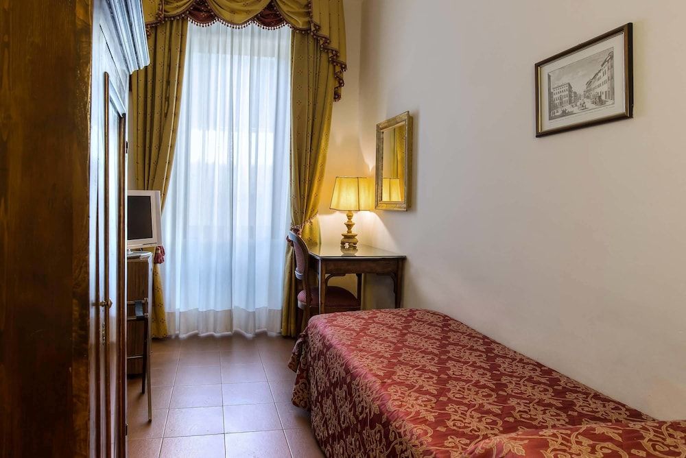 Hotel Machiavelli Palace 3