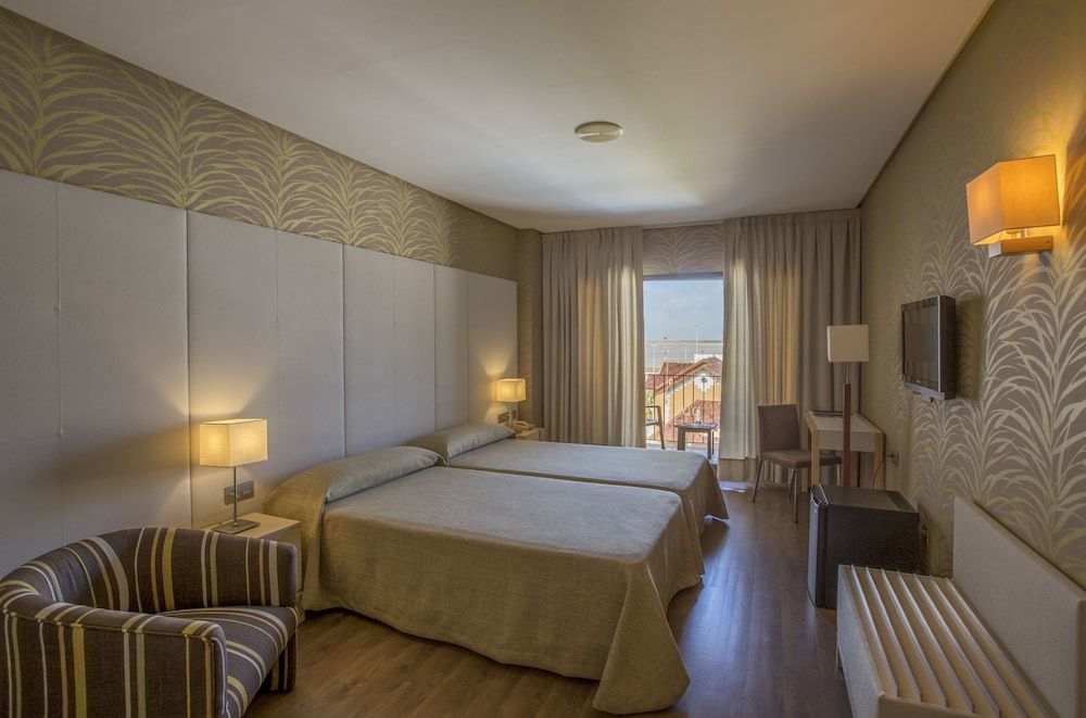 Macia Doñana 3 Macia Doñana 3