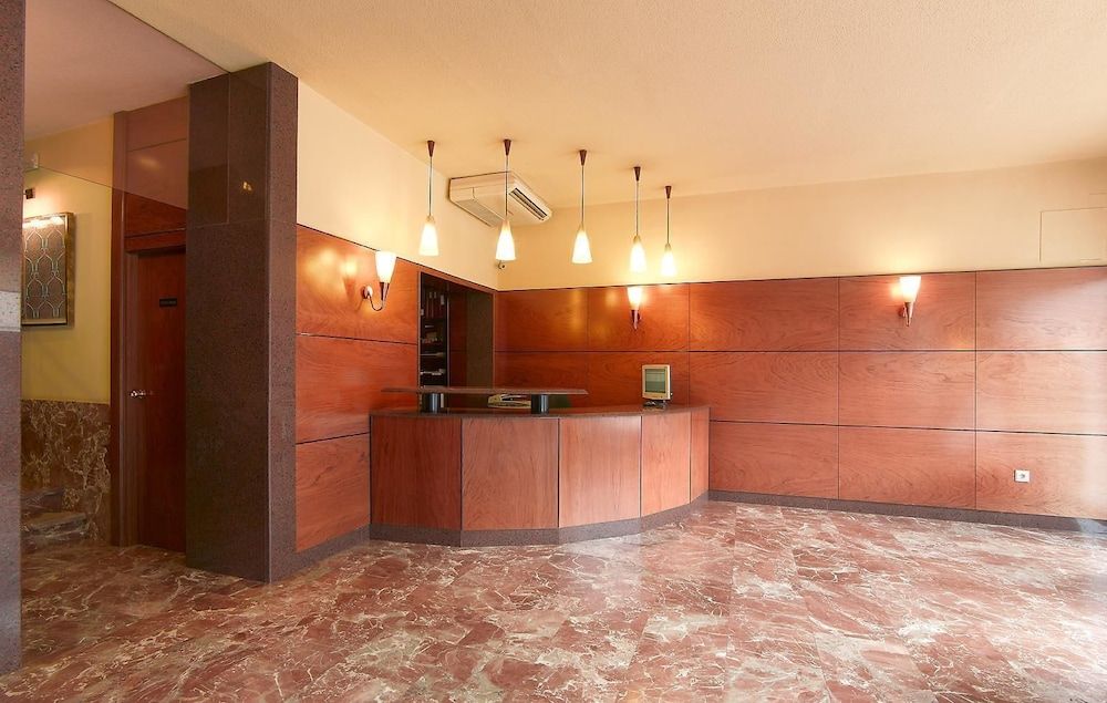 Hotel Macia Plaza 3 Hotel Macia Plaza 3