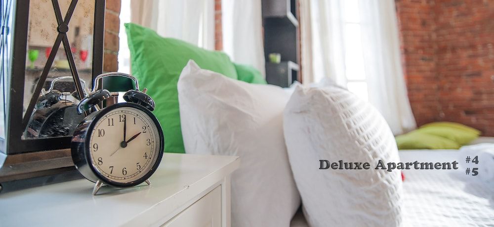 Macy Empire Apartments 2