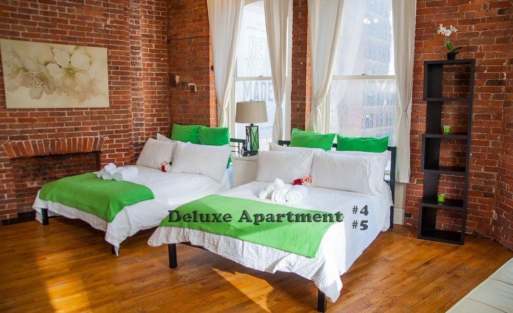 Macy Empire Apartments 3