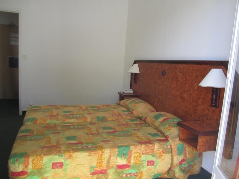 Madame Mere 3 estrelas em Saint-Florent