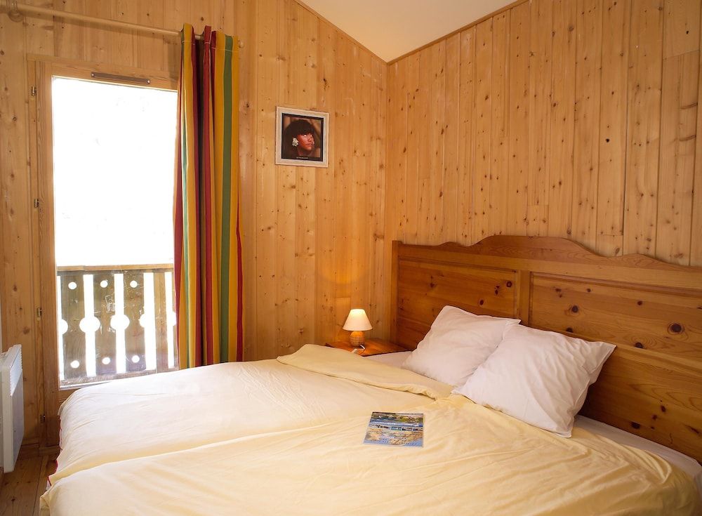 Madame Vacances Les Chalets d'Isola 2