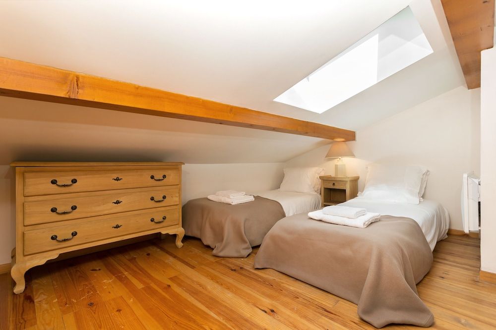 Madame Vacances Les Chalets d'Isola 3