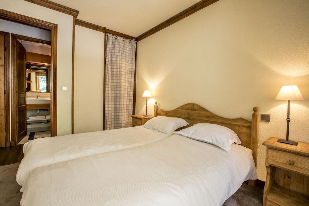 Résidence Alpina Lodge 1 Résidence Alpina Lodge 1