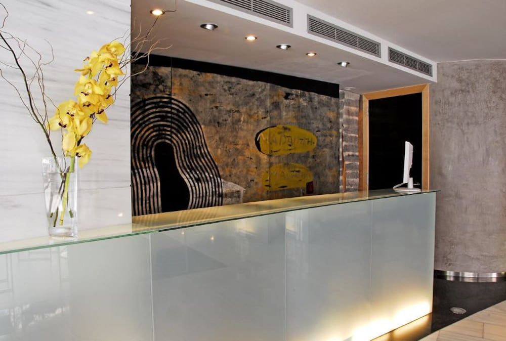 Hotel Madanis 1 Hotel Madanis 1