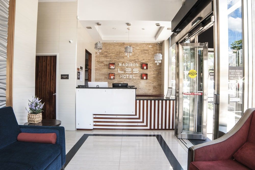 Madison LES Hotel 3