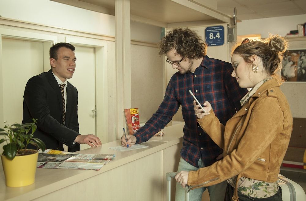 Madison Serviced Apartments 2 Madison Serviced Apartments 2