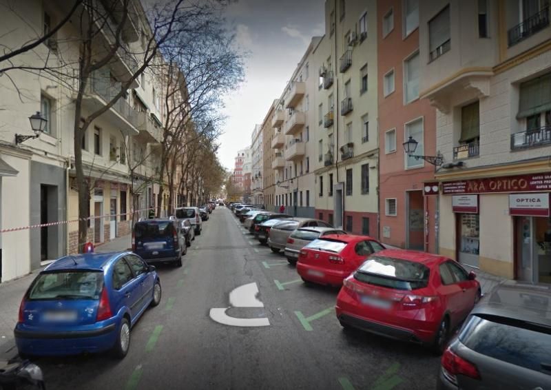 Madrid SmartRentals Delicias 2 Madrid SmartRentals Delicias 2