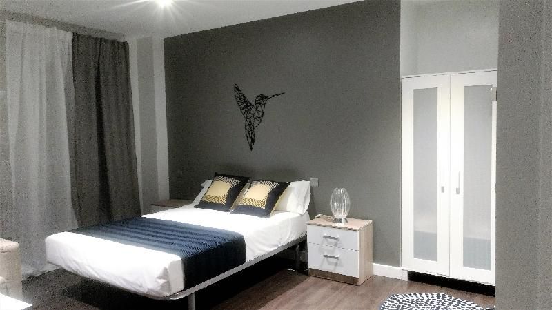 Madrid SmartRentals Delicias 1 Madrid SmartRentals Delicias 1