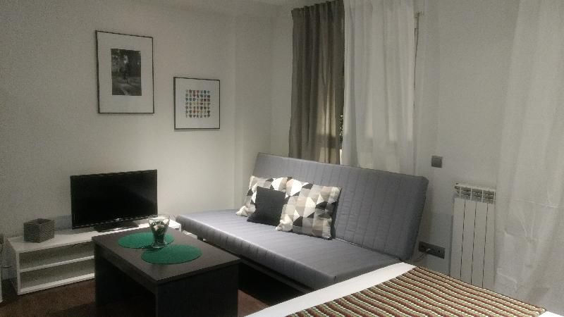 Madrid SmartRentals Delicias 3 Madrid SmartRentals Delicias 3