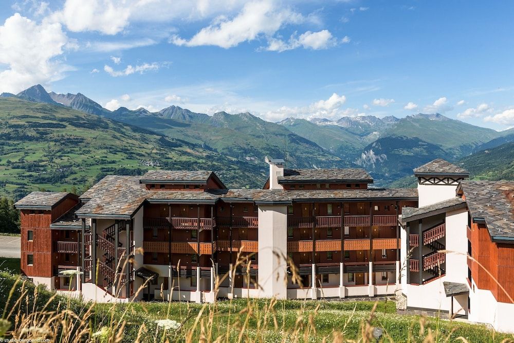 Maeva Particuliers Les Coches La Marelle et le Rami 1