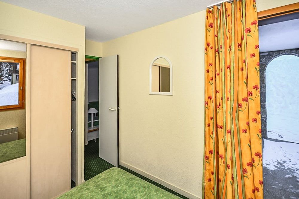 Maeva Particuliers Les Coches La Marelle et le Rami 3