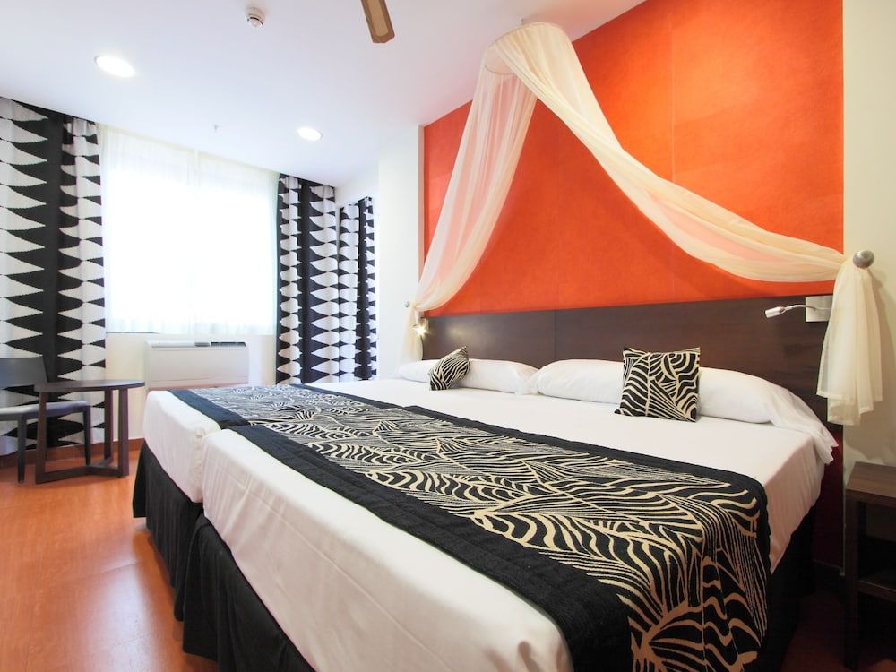 Magic Aqua Rock Gardens 2