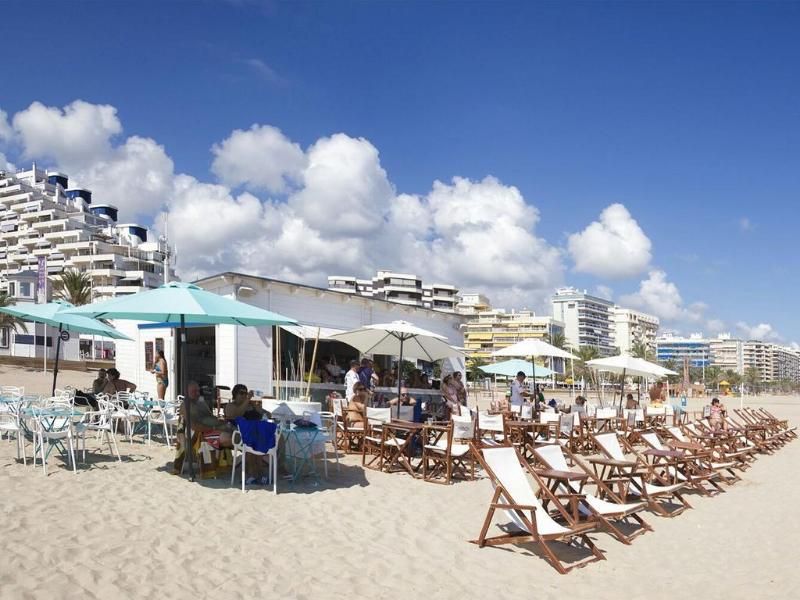 Villa Luz Family Gourmet & All Exclusive Hotel 3