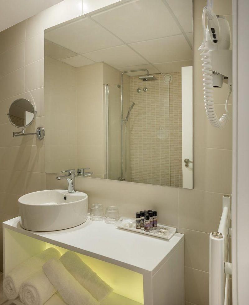 Villa Luz Family Gourmet & All Exclusive Hotel 2