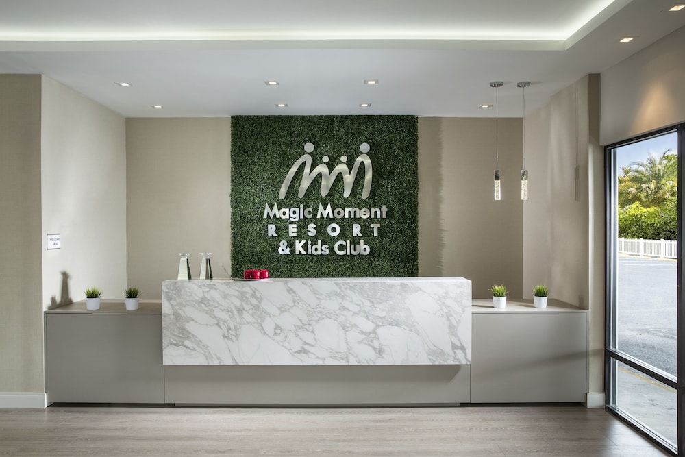 Magic Moment Resort and Kids Club 3 Magic Moment Resort and Kids Club 3