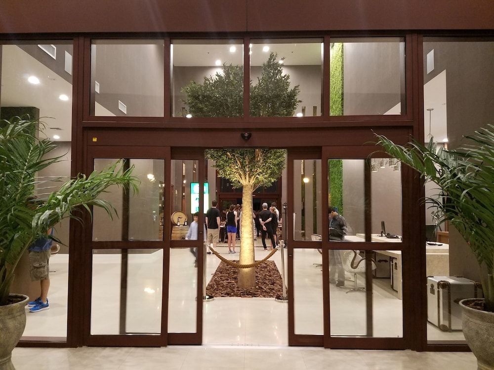 Magic Village Yards, Trademark Collection by Wyndham 3