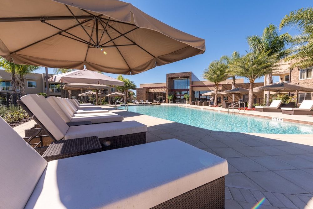 Magic Village Yards, Trademark Collection by Wyndham 1