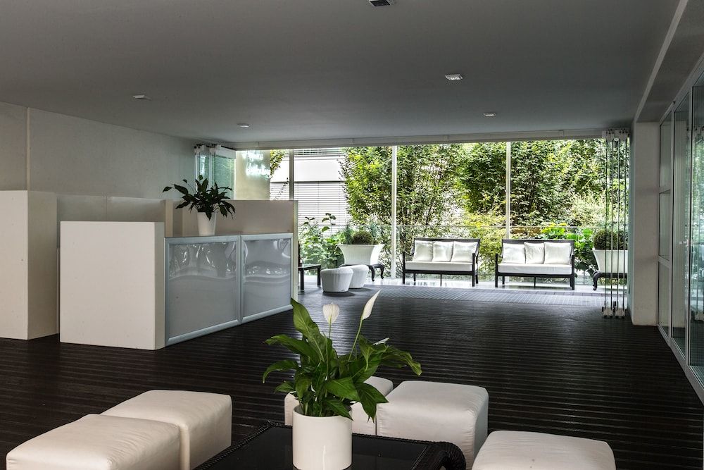 Magna Pars Suites 2 Magna Pars Suites 2