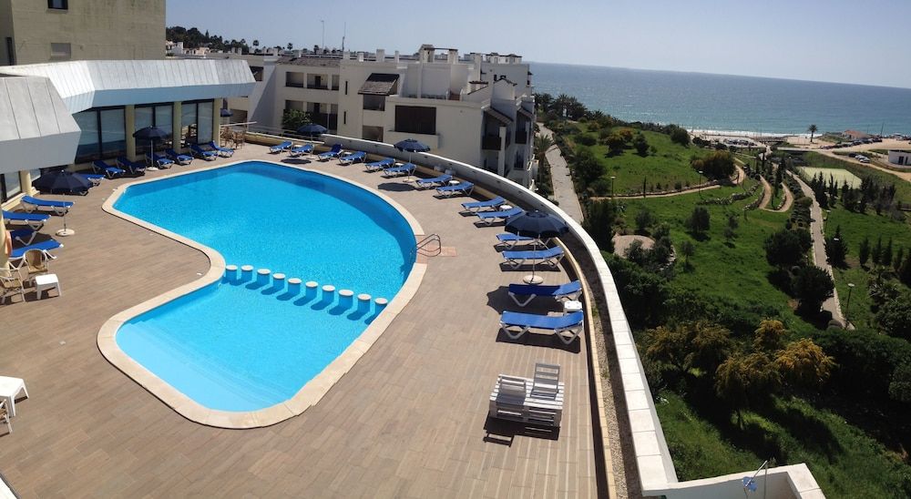 Magnolia Mar Beach Club 1