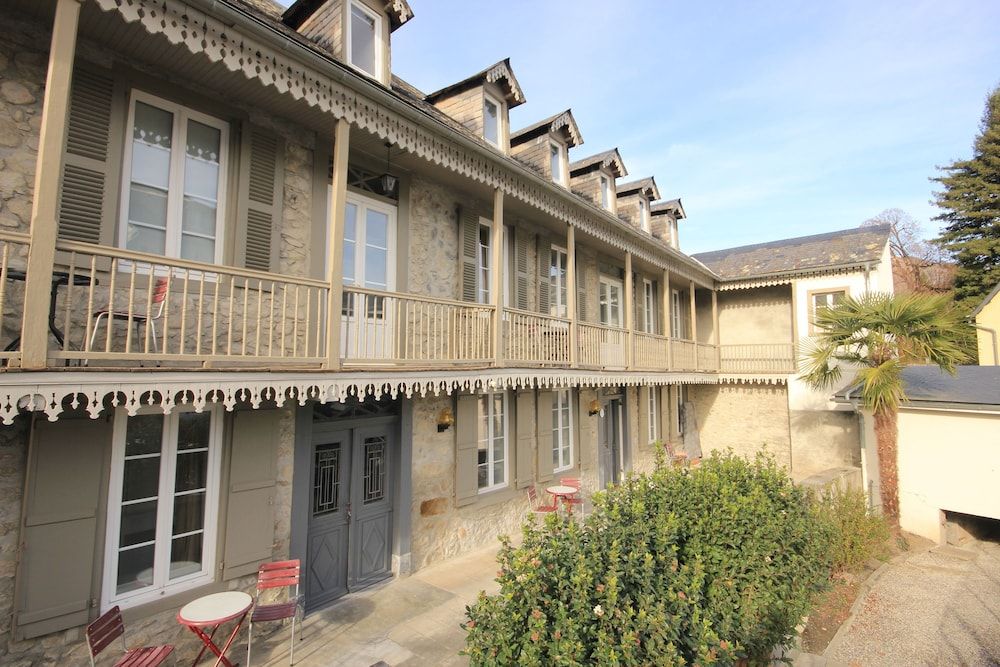 Maison Candela 3 étoiles à Argelès-Gazost