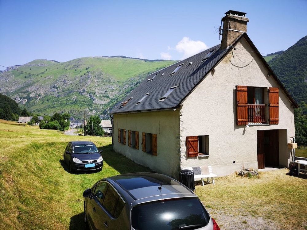 Maison Névé -1 estrelas em Sainte-Marie-de-Campan