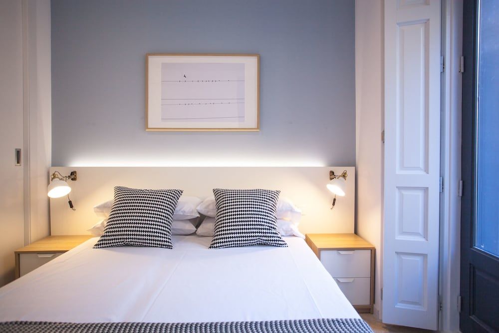 Apartment in Malasaña 1 Apartment in Malasaña 1