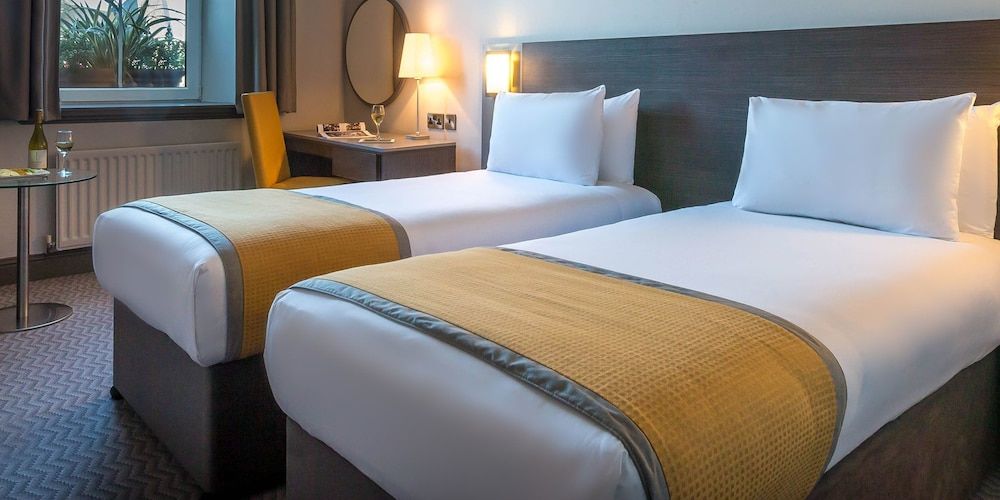 Maldron Hotel Kevin Street 3