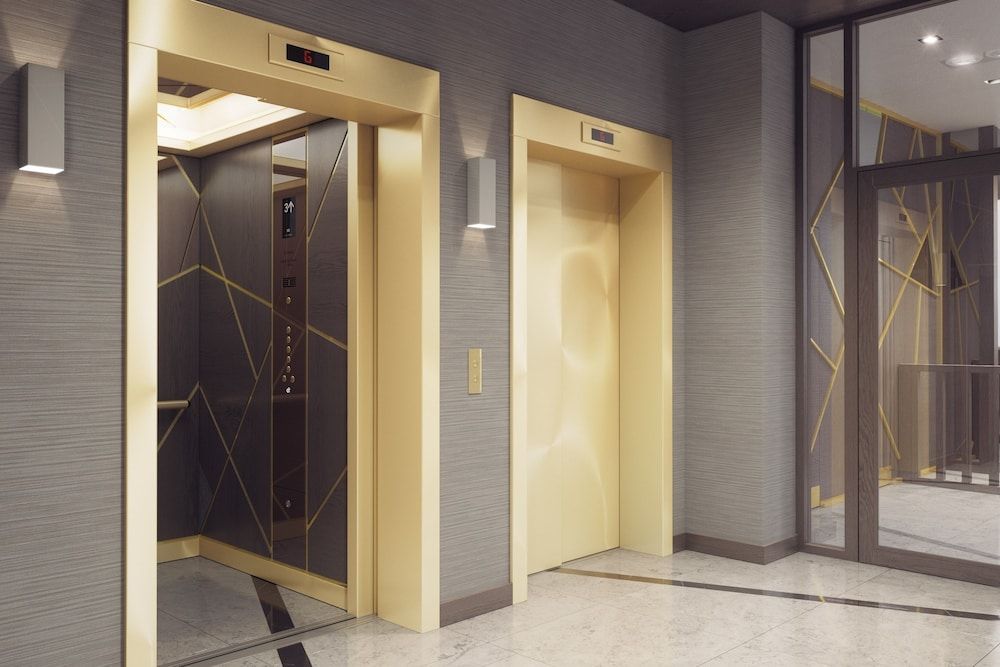 Maldron Hotel Kevin Street 2