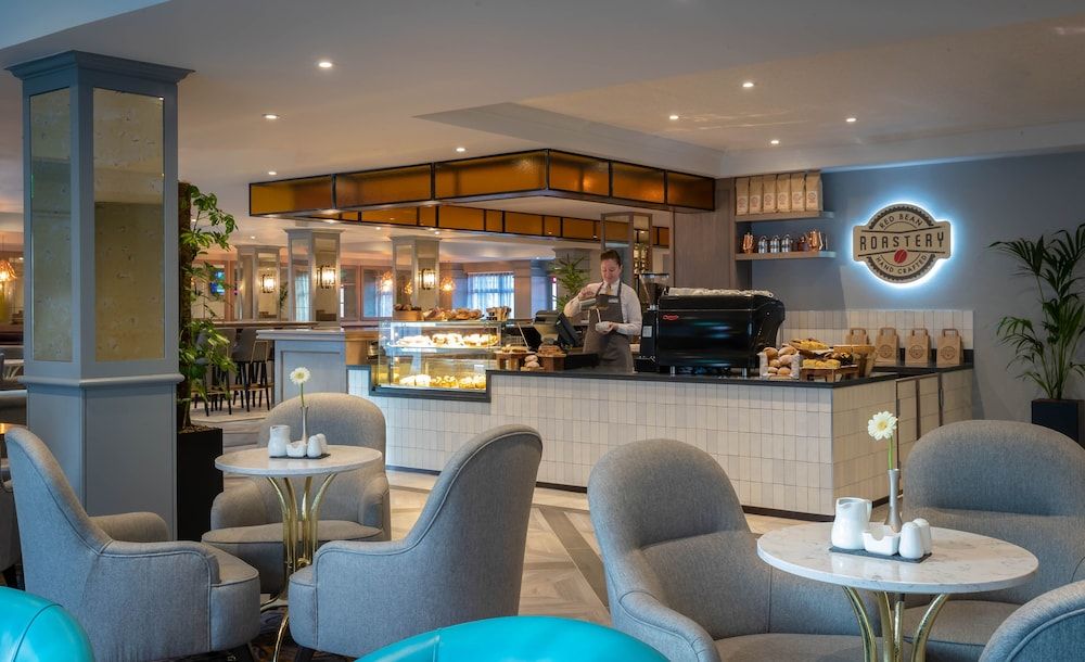 Maldron Hotel Newlands Cross 3