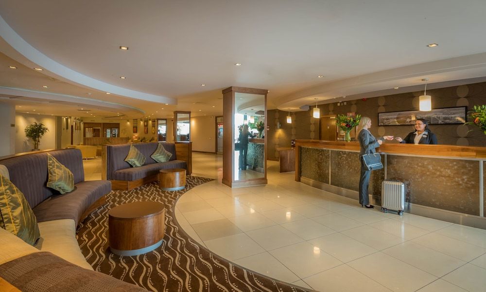 Maldron Hotel Tallaght 2