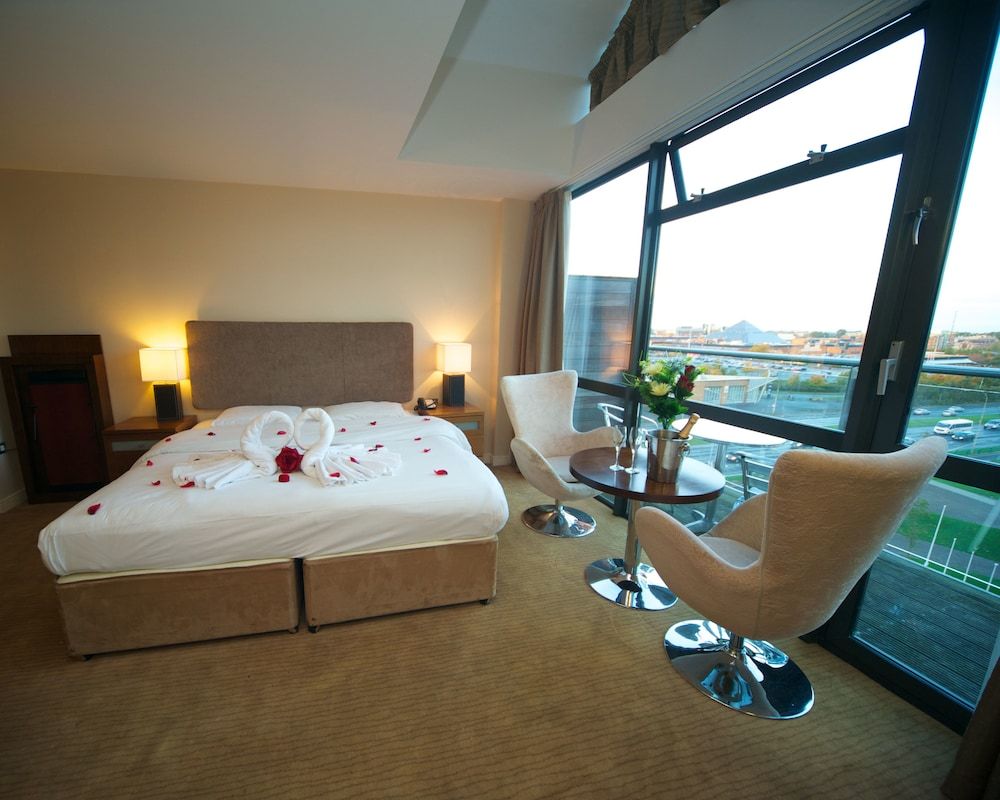 Maldron Hotel Tallaght 3