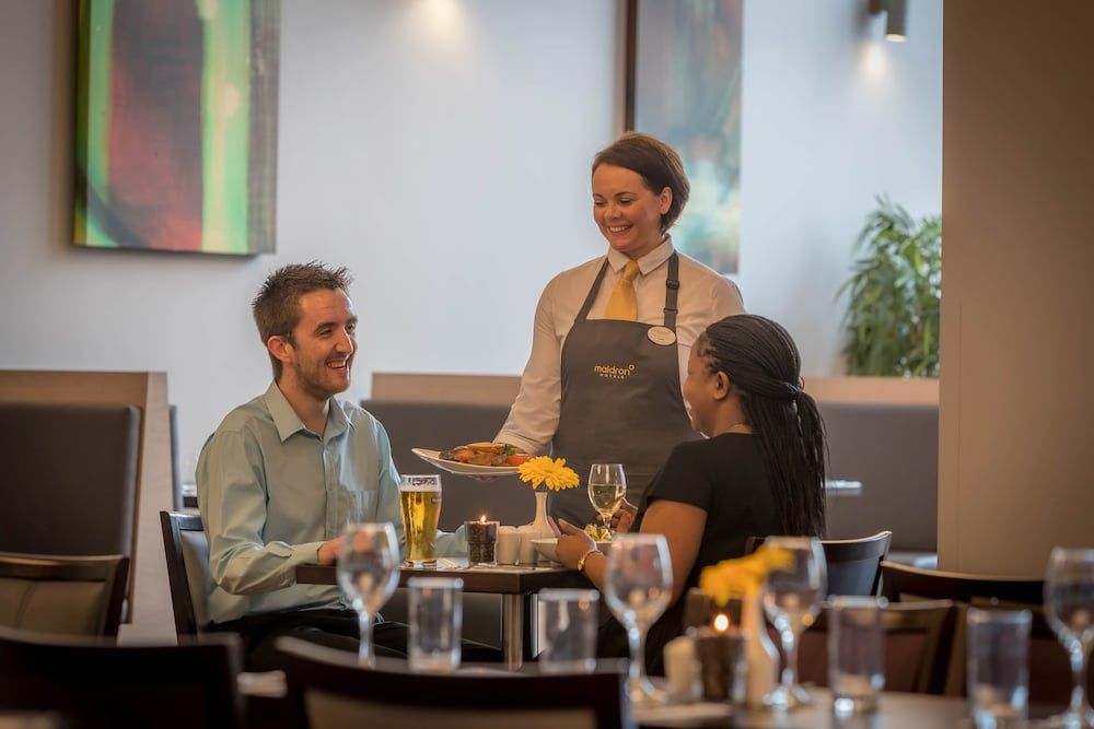 Maldron Hotel Tallaght 3 estrellas en Dublín