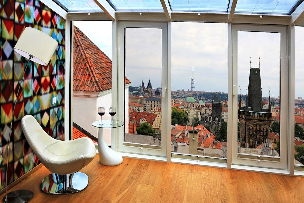 Malostranska Residence 1 Malostranska Residence 1