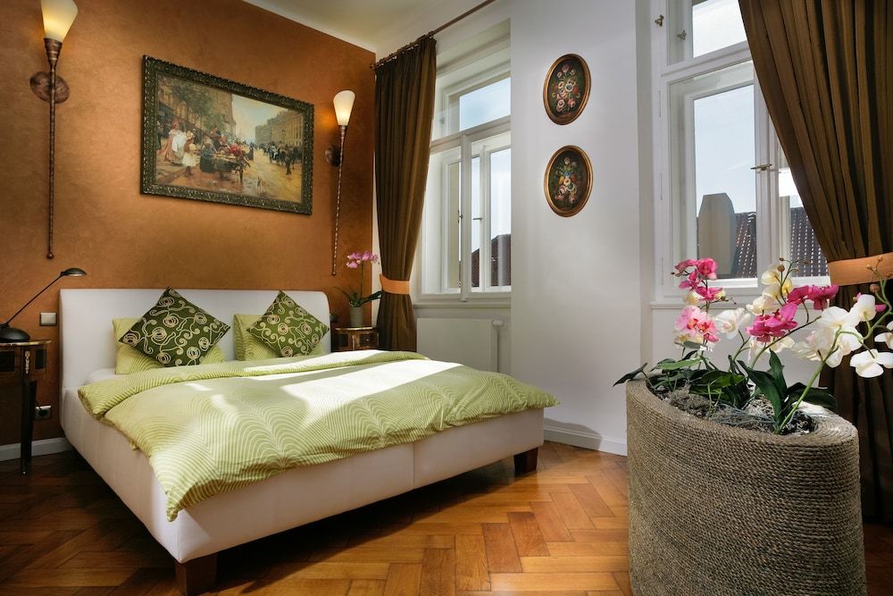 Malostranska Residence 3 Malostranska Residence 3