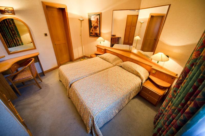 Malta University Residence Aparthotel 1 Malta University Residence Aparthotel 1