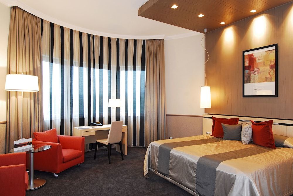 Mamaison Hotel Andrassy Budapest 1 Mamaison Hotel Andrassy Budapest 1