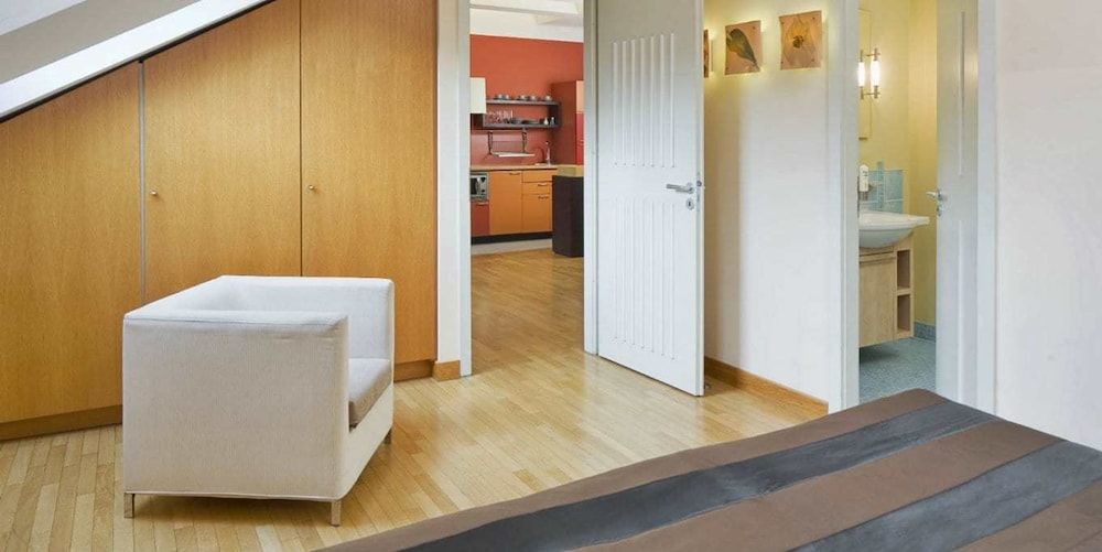 Mamaison Residence Belgicka Prague 1