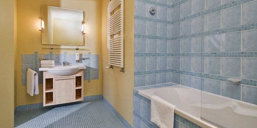 Mamaison Residence Belgicka Prague 2