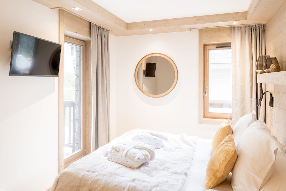 Mammoth Lodge Apartment T5 D06 2