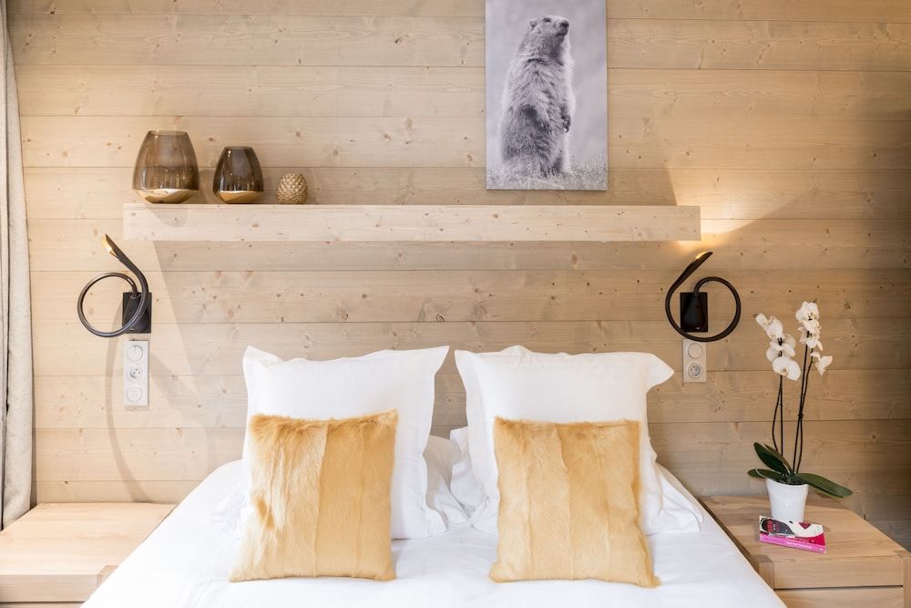 Mammoth Lodge Apartment T5 D06 3