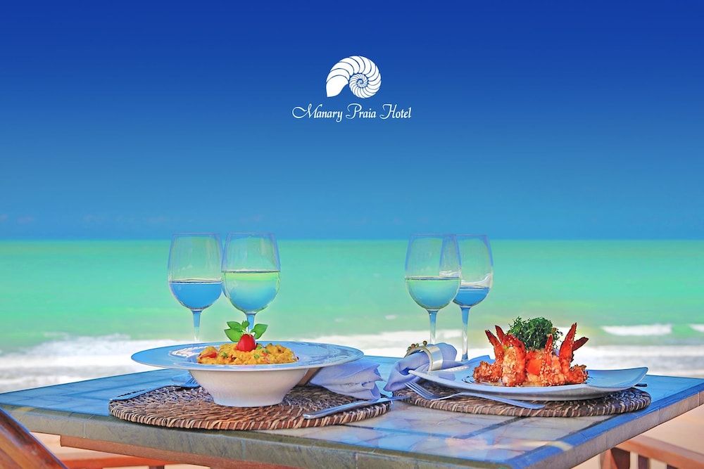 Manary Praia Hotel 1