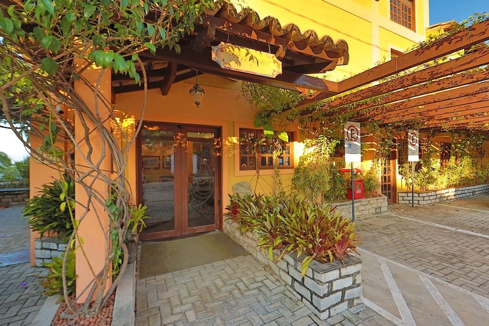 Manary Praia Hotel 2