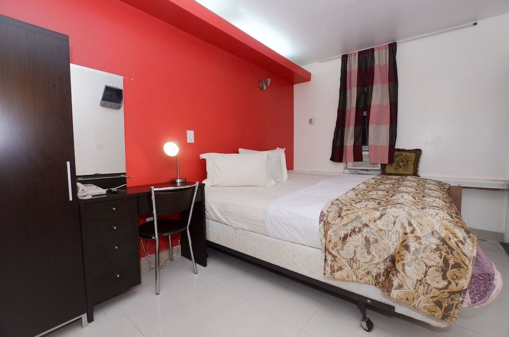 Manhattan Broadway Budget Hotel 3 Manhattan Broadway Budget Hotel 3