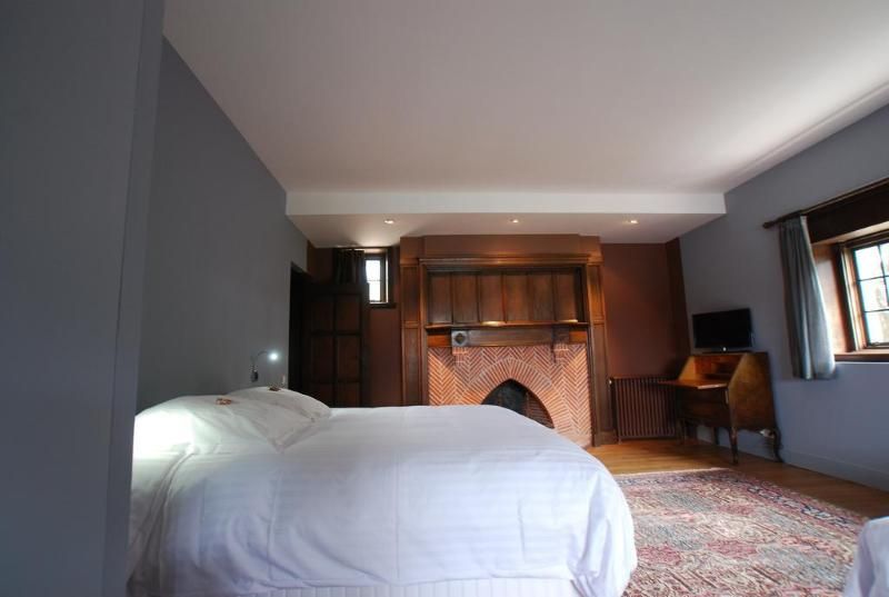 Manoir Dalmore 4 estrelas em Névez