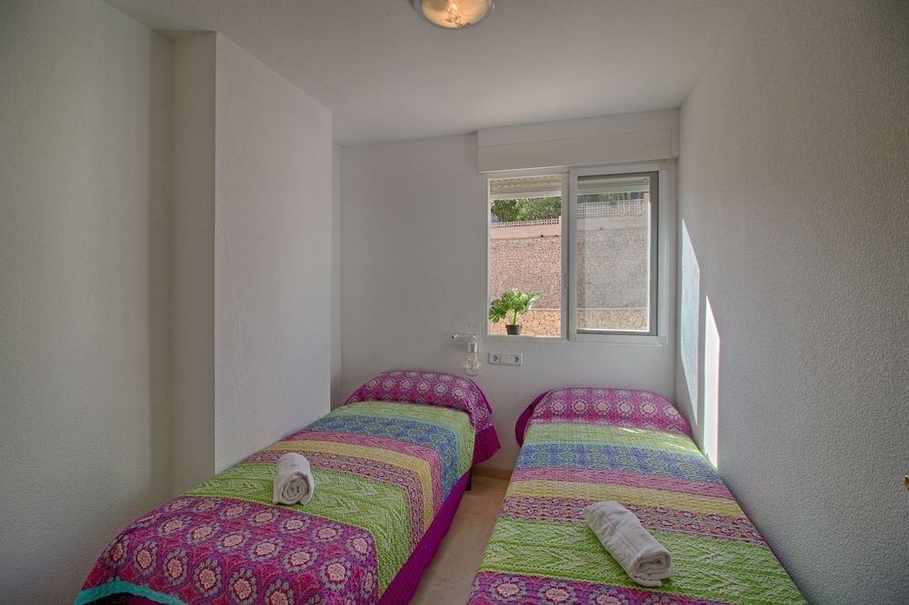 Residencial La Manzanera Costa Calpe 2